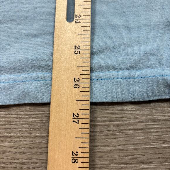 Vintage 2002 Spongebob Squarepants Patrick Promo T Shirt Men's Large - Picture 5 of 12